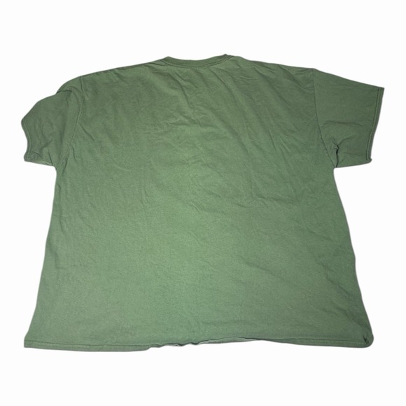 Grumpy Old Marine Shirt Green Size 3XL USMC - Picture 11 of 11